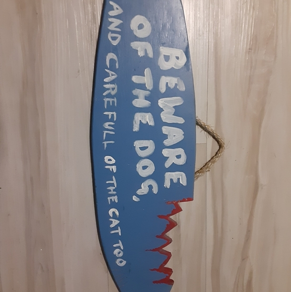 Wall decor - Picture 4 of 4